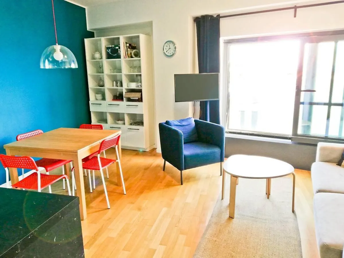 Modern & Bright Flat - 2 Min From The Sea Apartment Savona