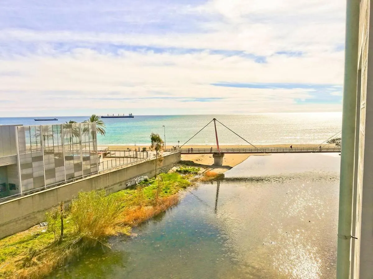 Modern & Bright Flat - 2 Min From The Sea Apartment Savona