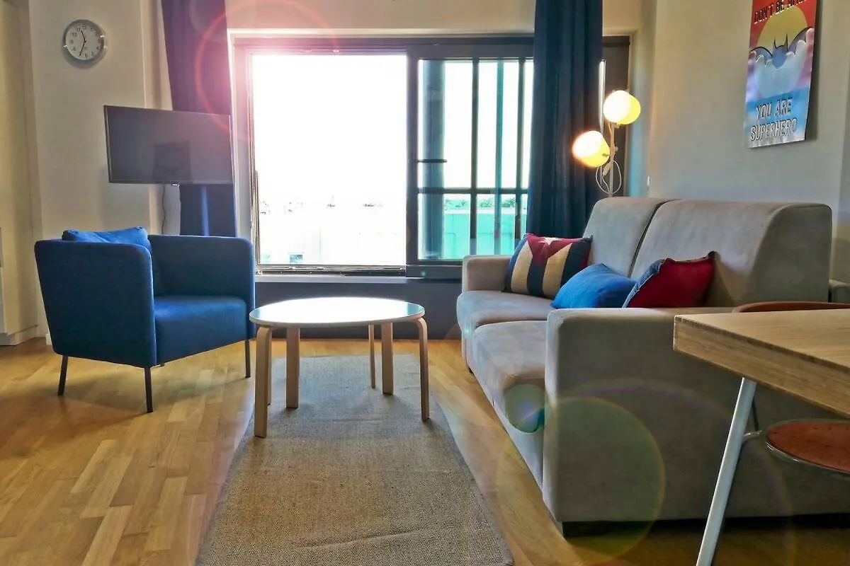 Modern & Bright Flat - 2 Min From The Sea Apartment Savona 0*,  Italy