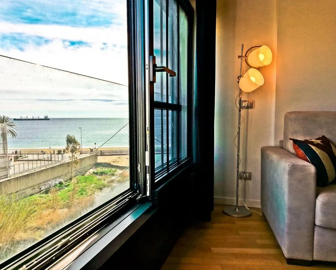 Modern & Bright Flat - 2 Min From The Sea Apartment Savona Italy