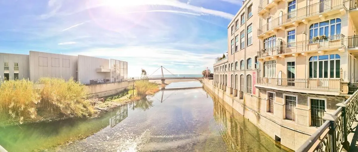 Modern & Bright Flat - 2 Min From The Sea Apartment Savona 0*,
