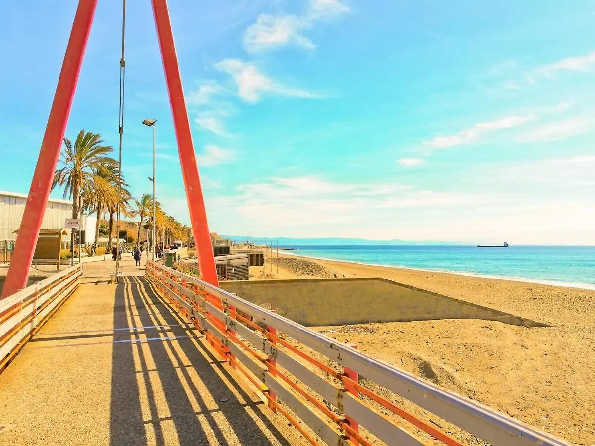 Modern & Bright Flat - 2 Min From The Sea Apartment Savona