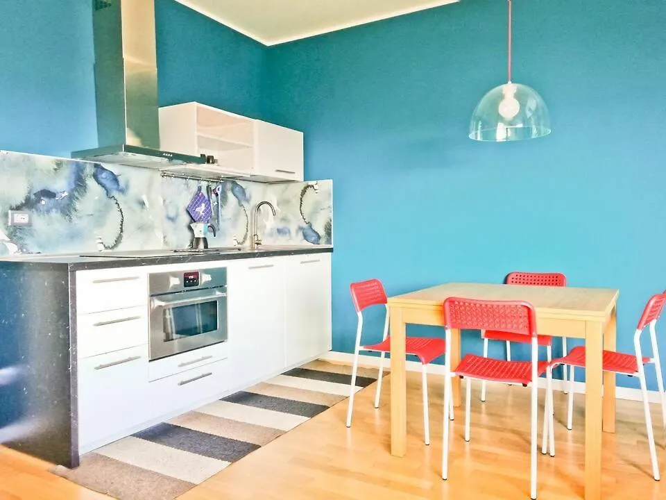 Modern & Bright Flat - 2 Min From The Sea Apartment Savona
