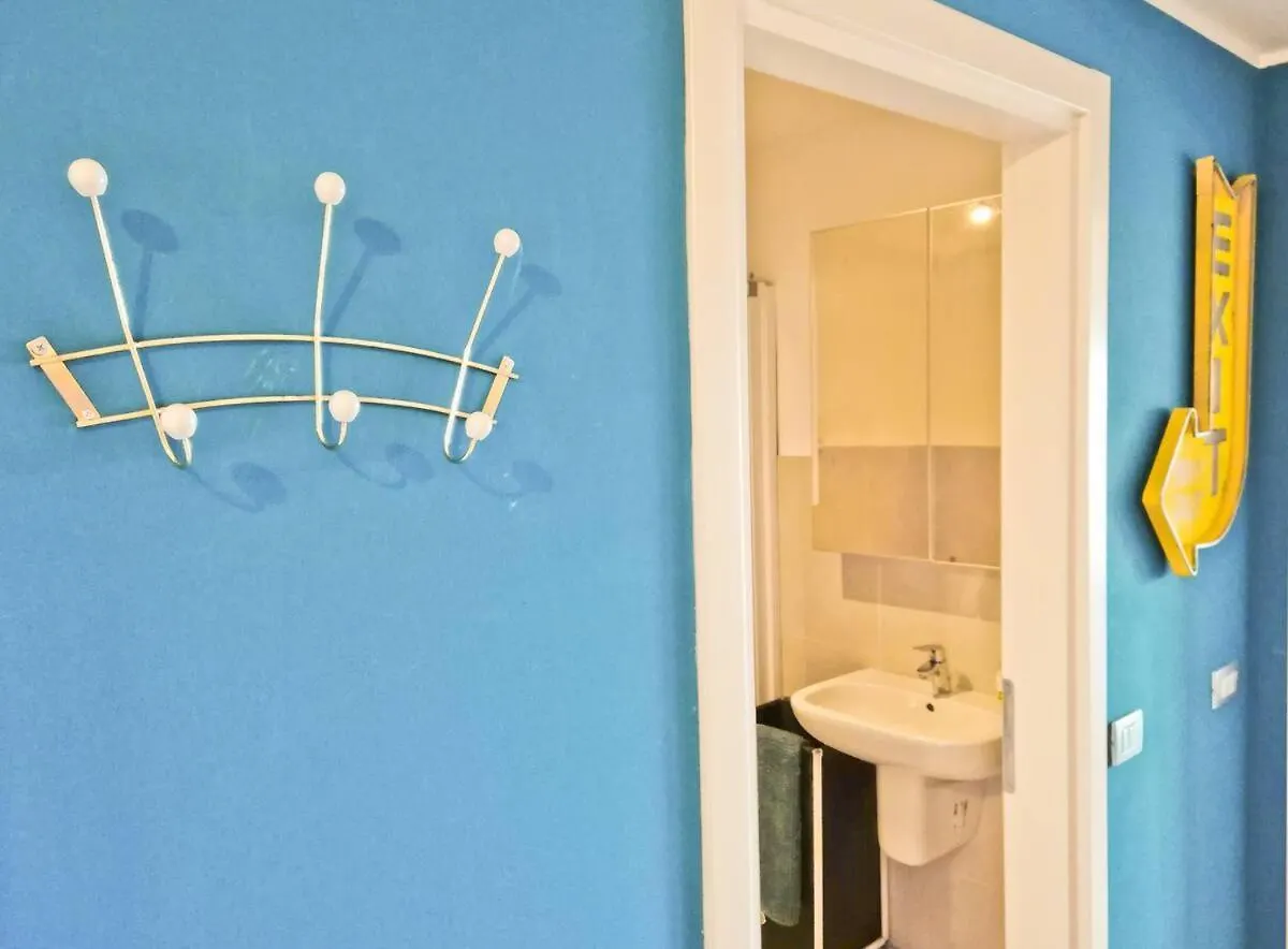 Modern & Bright Flat - 2 Min From The Sea Apartment Savona