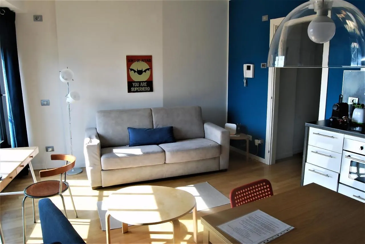 Modern & Bright Flat - 2 Min From The Sea Apartment Savona