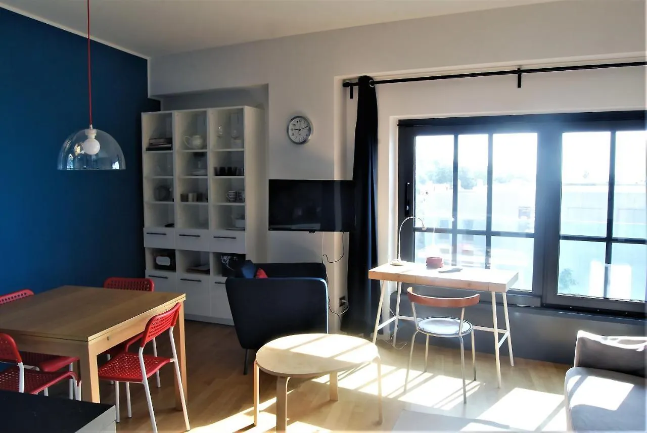 Modern & Bright Flat - 2 Min From The Sea Apartment Savona 0*,