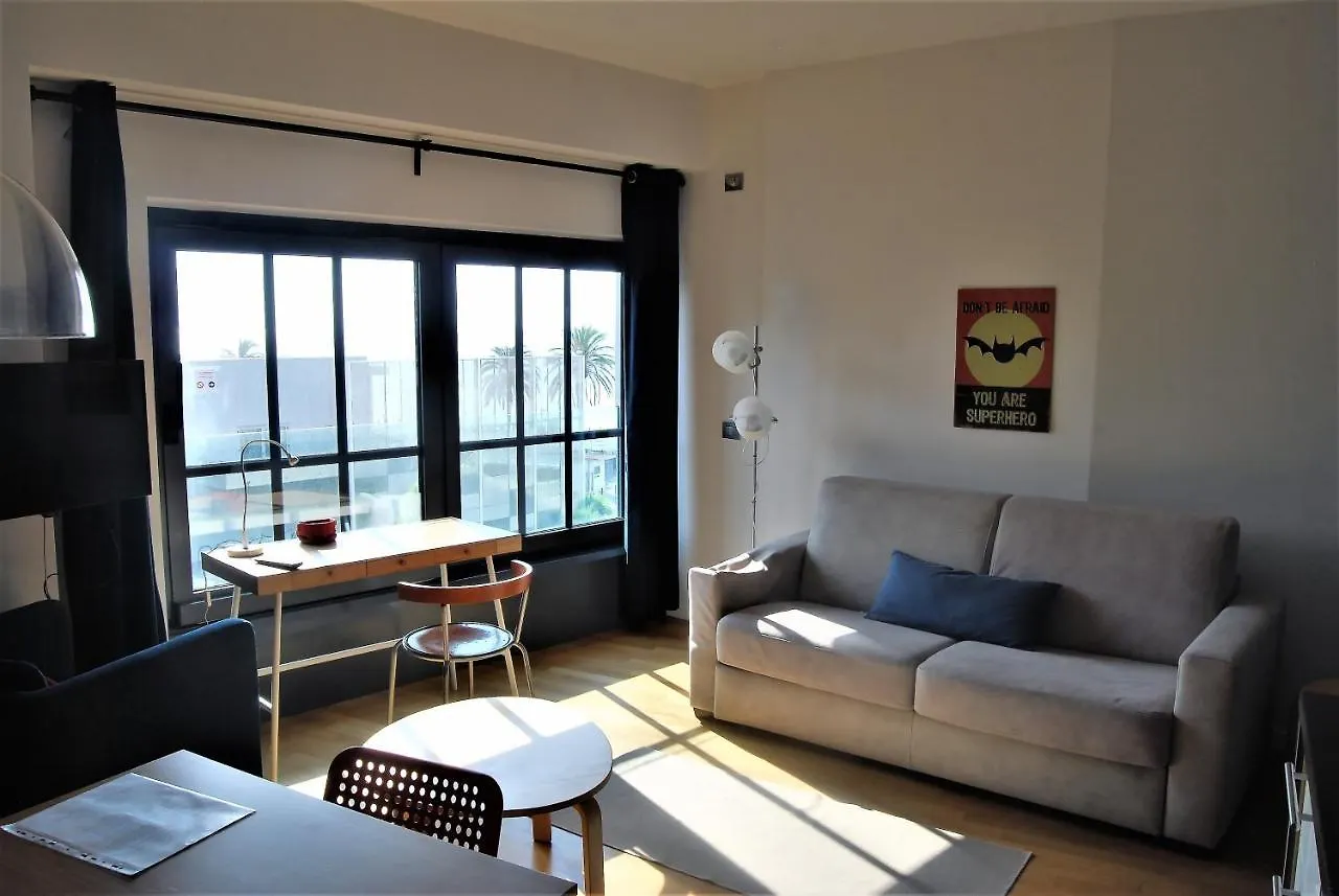 Modern & Bright Flat - 2 Min From The Sea Apartment Savona Italy