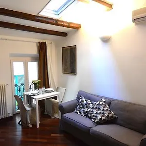  Apartamento Dei Sassetti
